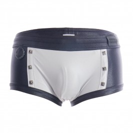 BañadorDark Trunk - plata - MODUS VIVENDI GS2221-SILVER