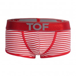 Boxer Sailor - rojo - TOF PARIS TOF223R