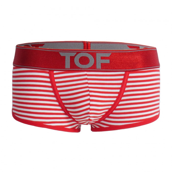 Boxer Sailor - rot - TOF PARIS TOF223R