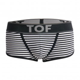 Boxer Sailor - noir - TOF PARIS TOF223N