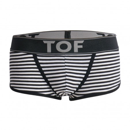 Sailor Trunks - black