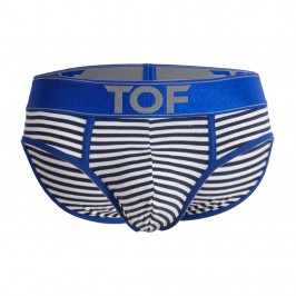 Slip Sailor - blau - TOF PARIS TOF224BU