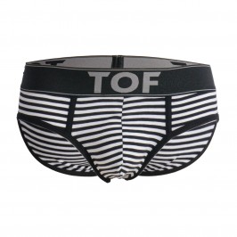 Sailor Brief - black - TOF PARIS TOF224N