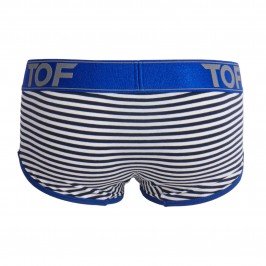  Boxer Sailor - bleu - TOF PARIS TOF223BU 