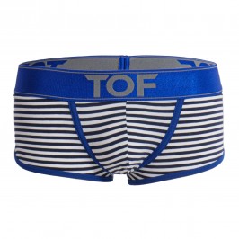 Boxer Sailor - azul - TOF PARIS TOF223BU