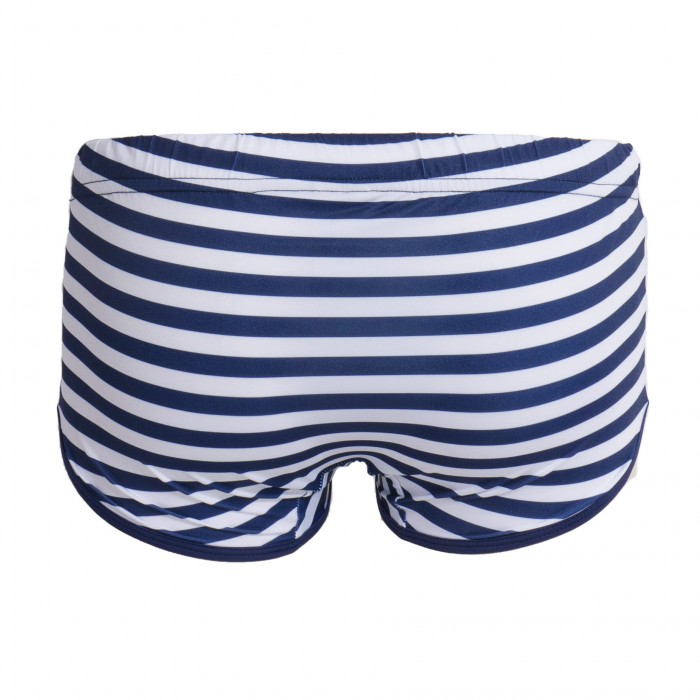  Iconic Swim Sunga - Navy - TOF PARIS TOF208BU 