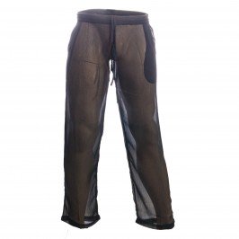Chantilly - Sheer Pants - L'HOMME INVISIBLE HW144-CHA-001