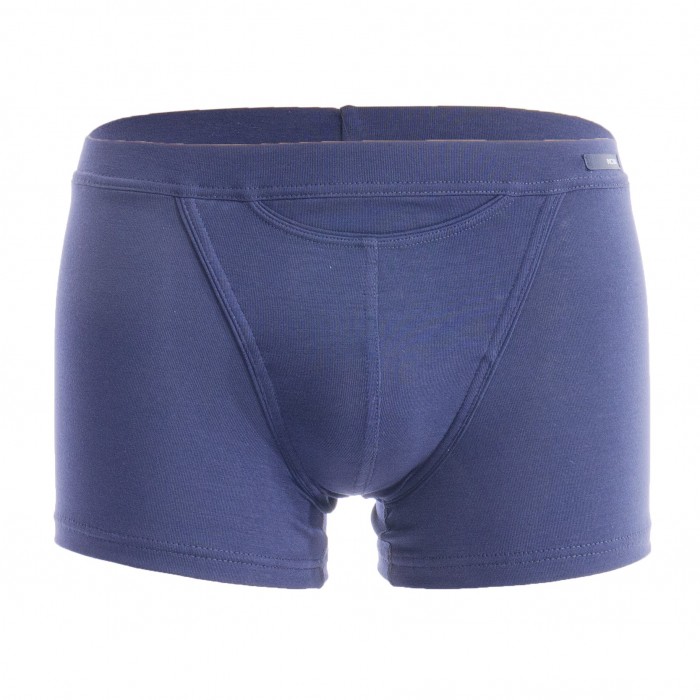 Boxer comfort HO1 Tencel Soft - navy - HOM 402465-00RA