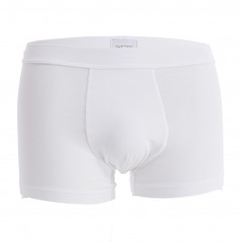 Boxer Comfort Supreme Cotton - white - HOM 402449-0003