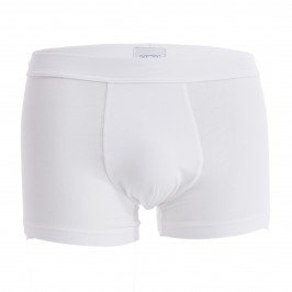 Boxer Comfort Supreme Cotton - bianco - HOM 402449-0003