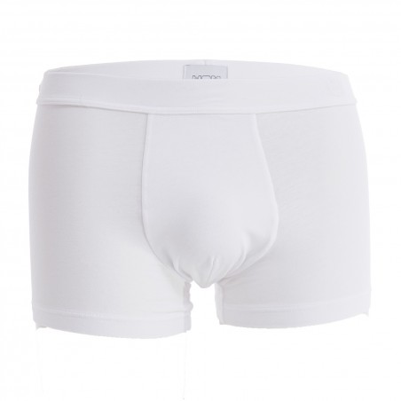 Bóxer Comfort Supreme Cotton - blanco