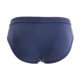  Slip de bain Europe 2.0 - bleu marine - ES COLLECTION 2212-C09 