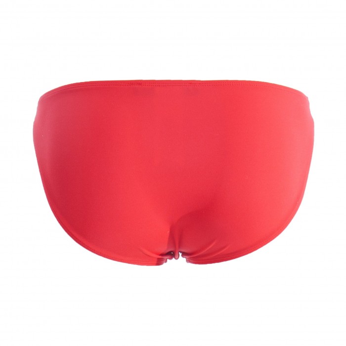  Bikini de bain Flag - rouge - ES COLLECTION 2218-C06 