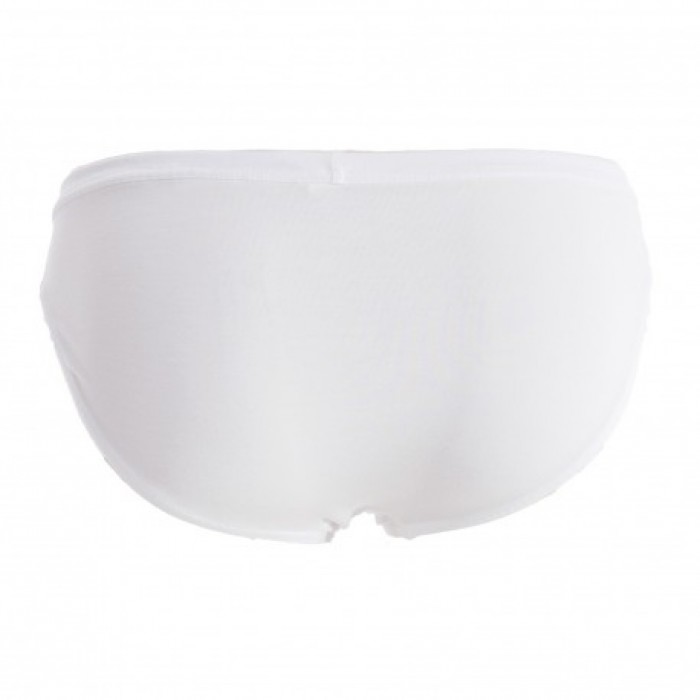  Micro Slip Comfort Tencel Soft - blanc - HOM 402463-0003 