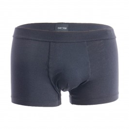 Boxer Comfort Supreme Cotton - black - HOM 402449-0004