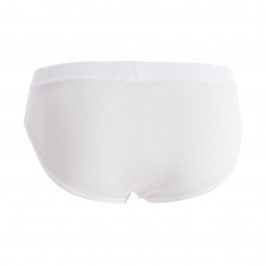  Mini Brief Comfort HO1 Tencel Soft - white - HOM 402464-0003 