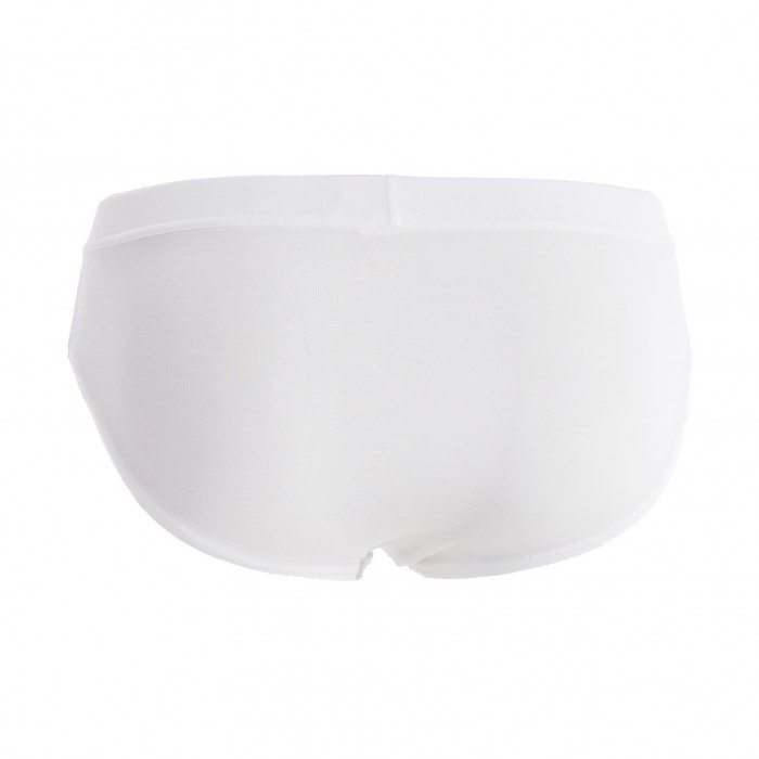  Mini Brief Comfort HO1 Tencel Soft - white - HOM 402464-0003 
