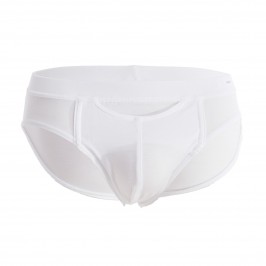 Micro Slip Comfort HO1 Tencel Soft - bianco - HOM 402464-0003