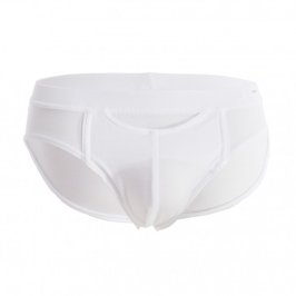 Mini Slip Comfort HO1 Tencel Soft - blanc - HOM 402464-0003