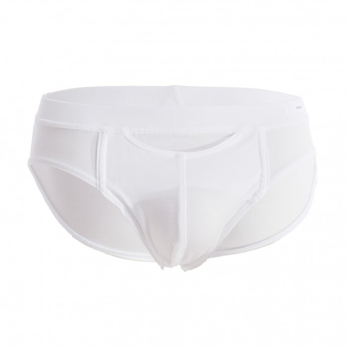 Micro Slip Comfort HO1 Tencel Soft - bianco - HOM 402464-0003