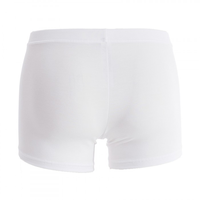  Boxer comfort HO1 Tencel Soft - blanc - HOM 402465-0003 