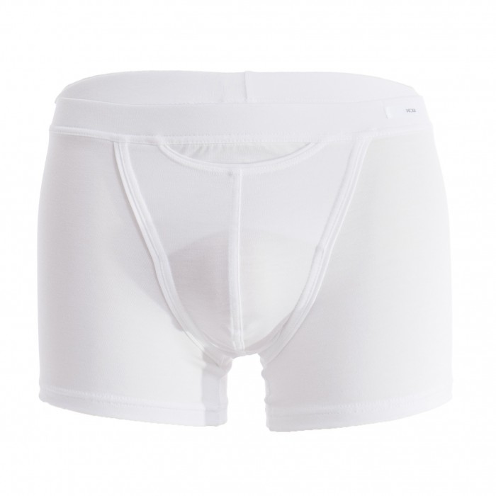 Boxer comfort HO1 Tencel Soft - blanc - HOM 402465-0003