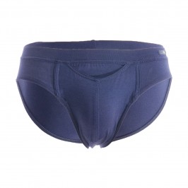 Tencel Soft Mini Slip Comfort HO1 - navy - HOM 402464-00RA