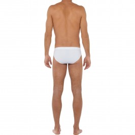  Mini Brief Comfort HO1 Tencel Soft - white - HOM 402464-0003 