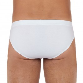  Mini Slip Comfort HO1 Tencel Soft - blanc - HOM 402464-0003 