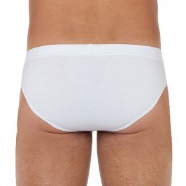  Mini Slip Comfort HO1 Tencel Soft - blanc - HOM 402464-0003 
