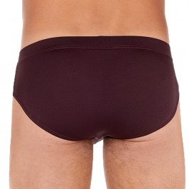  Tencel Soft Mini Slip Comfort HO1 - bordeaux - HOM 402464-00ZQ 