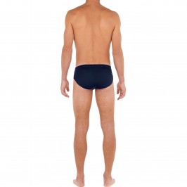  Mini Brief Comfort HO1 Tencel Soft - navy - HOM 402464-00RA 