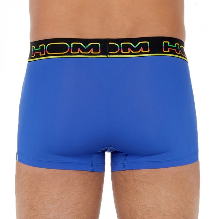  Trunk Rainbow Sport - bleu électrique - HOM *402409-1204 