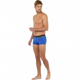  Trunk Rainbow Sport -  electric blue - HOM *402409-1204 