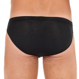  Micro Slip Comfort Supreme Cotton - nero - HOM 402448-0004 