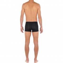  Boxer Comfort Supreme Cotton - nero - HOM 402449-0004 