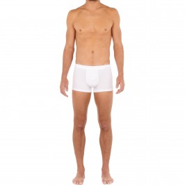  Boxer Comfort Supreme Cotton - bianco - HOM 402449-0003  