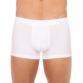  Boxer Comfort Supreme Cotton - bianco - HOM 402449-0003  