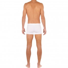  Boxer Comfort Supreme Cotton - bianco - HOM 402449-0003  