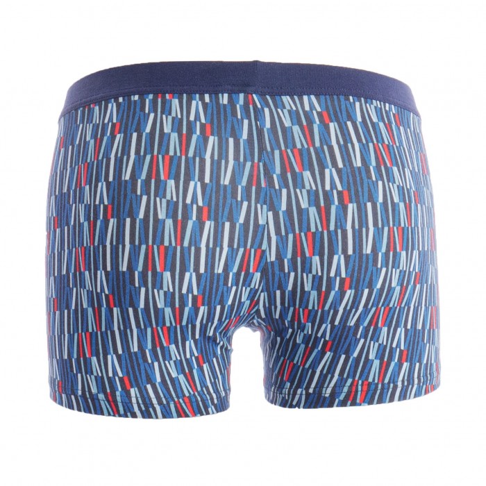  Komfort-Boxershorts Lugano - HOM 402401-P0BI 