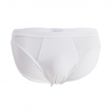 Micro Slip Comfort Supreme Cotton - blanco