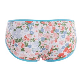  Lit de Fleurs - Micro Brief - L'HOMME INVISIBLE MY44-LDF-021 