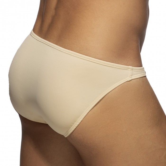  Bikini de bain AD beige - ADDICTED ADS307-C28 