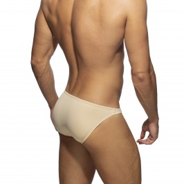  Bikini de bain AD beige - ADDICTED ADS307-C28 