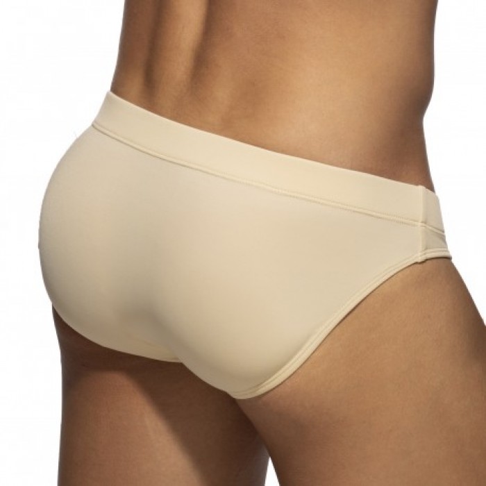  Slip de bain AD beige - ADDICTED ADS308-C28 