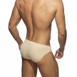  Slip de bain AD beige - ADDICTED ADS308-C28 