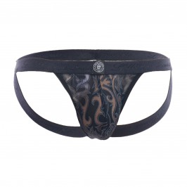 Dévoré Tattoo - Jockstrap - L'HOMME INVISIBLE MY45-DEV-D11