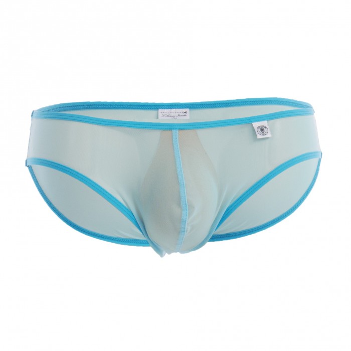 Cristallo - Micro Brief - L'HOMME INVISIBLE MY44-CRI-C21