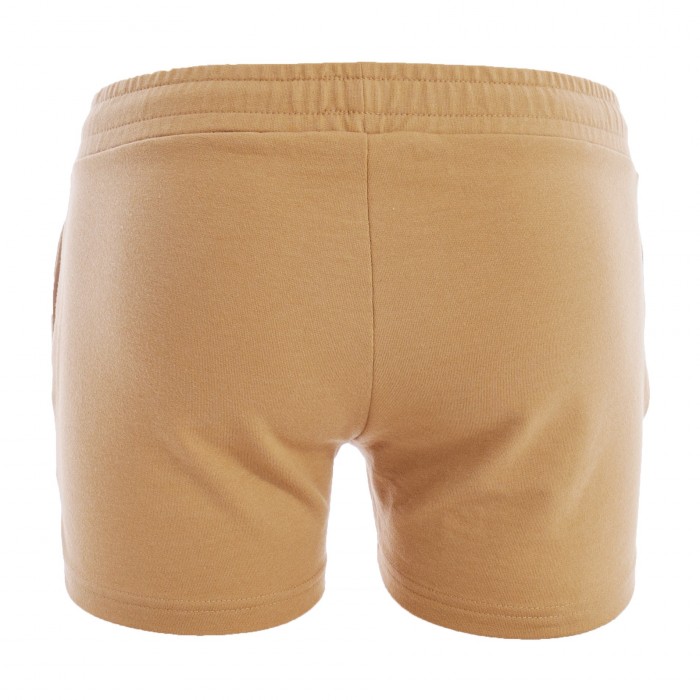  Short d'intérieur - beige - ADDICTED AD1062-C25 