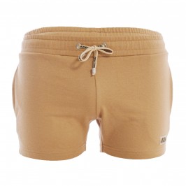  Short d'intérieur - beige - ADDICTED AD1062-C25 